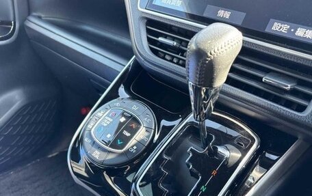 Toyota Voxy III, 2021 год, 2 045 069 рублей, 23 фотография