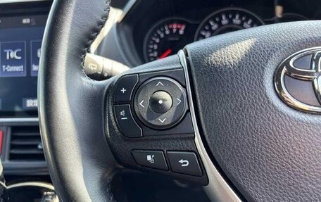 Toyota Voxy III, 2021 год, 2 045 069 рублей, 18 фотография