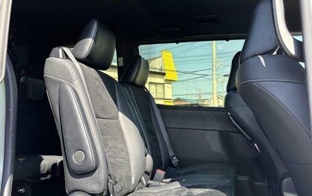 Toyota Voxy III, 2021 год, 2 045 069 рублей, 25 фотография