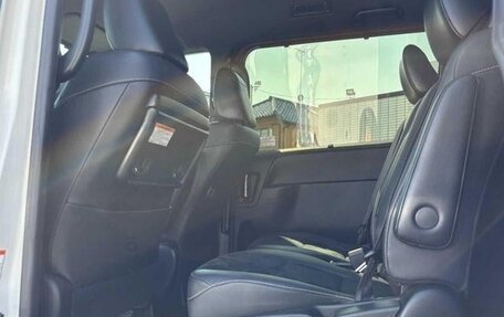 Toyota Voxy III, 2021 год, 2 045 069 рублей, 26 фотография