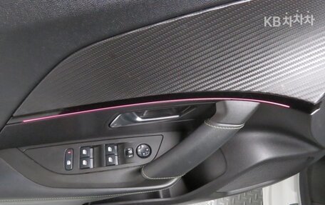 Peugeot 2008 II, 2022 год, 1 650 000 рублей, 7 фотография