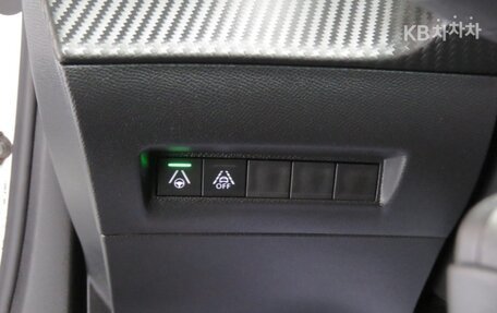 Peugeot 2008 II, 2022 год, 1 650 000 рублей, 8 фотография