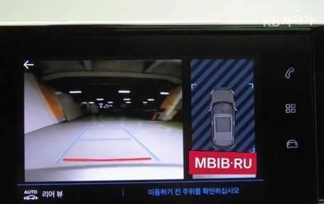 Peugeot 2008 II, 2022 год, 1 650 000 рублей, 9 фотография