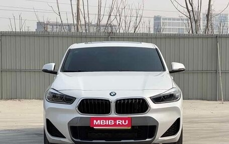 BMW X2, 2020 год, 1 800 000 рублей, 2 фотография