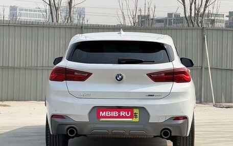 BMW X2, 2020 год, 1 800 000 рублей, 4 фотография