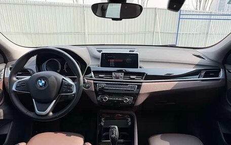 BMW X2, 2020 год, 1 800 000 рублей, 8 фотография