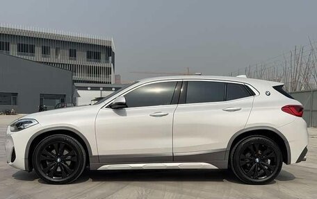 BMW X2, 2020 год, 1 800 000 рублей, 6 фотография