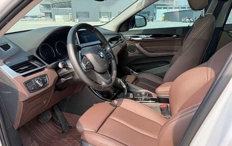 BMW X2, 2020 год, 1 800 000 рублей, 10 фотография