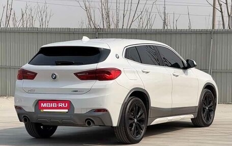 BMW X2, 2020 год, 1 800 000 рублей, 5 фотография