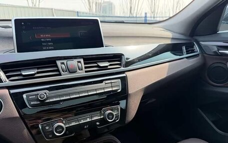 BMW X2, 2020 год, 1 800 000 рублей, 15 фотография