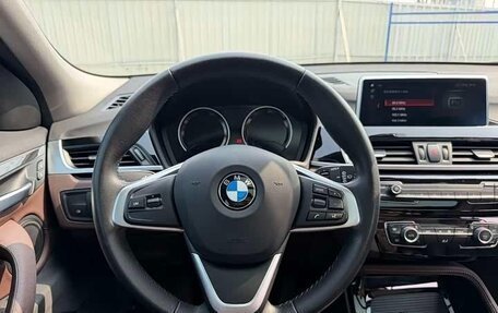 BMW X2, 2020 год, 1 800 000 рублей, 11 фотография