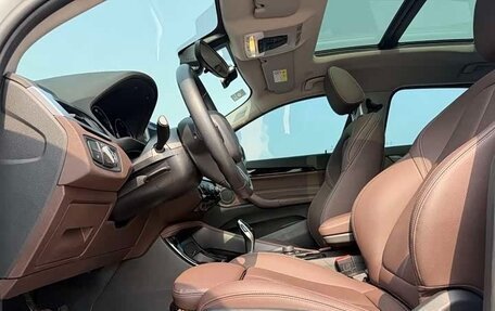 BMW X2, 2020 год, 1 800 000 рублей, 12 фотография