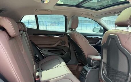 BMW X2, 2020 год, 1 800 000 рублей, 16 фотография