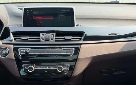 BMW X2, 2020 год, 1 800 000 рублей, 18 фотография