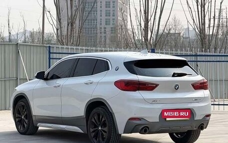 BMW X2, 2020 год, 1 800 000 рублей, 7 фотография