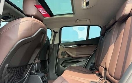 BMW X2, 2020 год, 1 800 000 рублей, 13 фотография