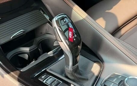 BMW X2, 2020 год, 1 800 000 рублей, 14 фотография