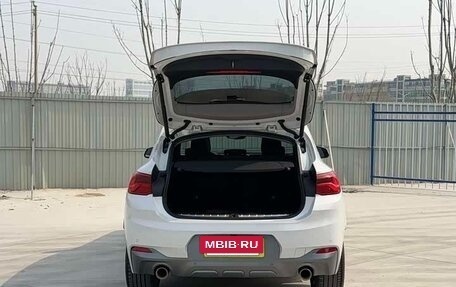 BMW X2, 2020 год, 1 800 000 рублей, 19 фотография