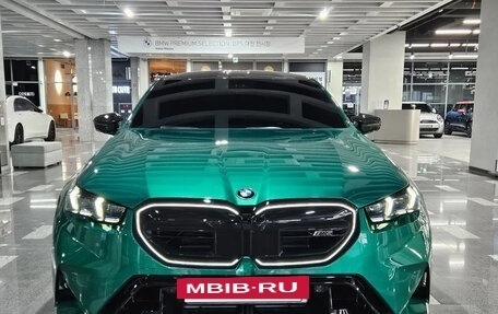 BMW M5, 2026 год, 19 600 776 рублей, 2 фотография