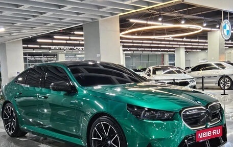 BMW M5, 2026 год, 19 600 776 рублей, 3 фотография