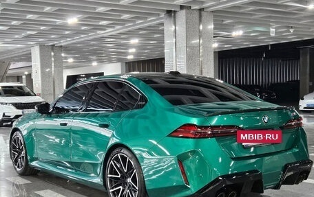BMW M5, 2026 год, 19 600 776 рублей, 6 фотография