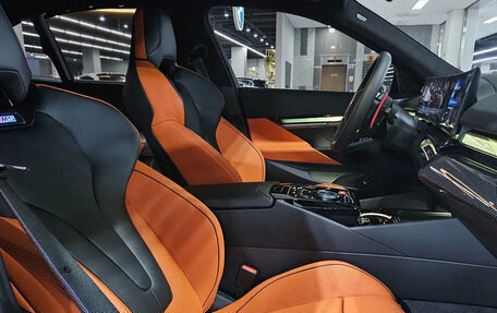 BMW M5, 2026 год, 19 600 776 рублей, 11 фотография