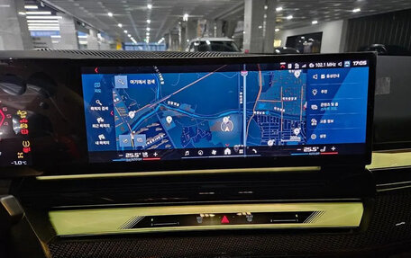 BMW M5, 2026 год, 19 600 776 рублей, 14 фотография