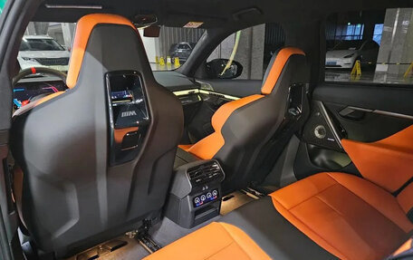 BMW M5, 2026 год, 19 600 776 рублей, 16 фотография