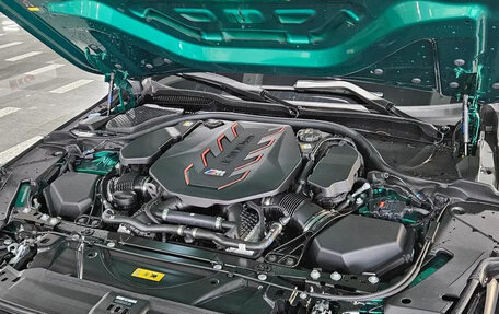 BMW M5, 2026 год, 19 600 776 рублей, 17 фотография