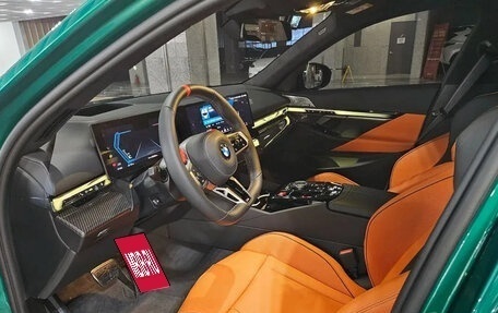 BMW M5, 2026 год, 19 600 776 рублей, 7 фотография