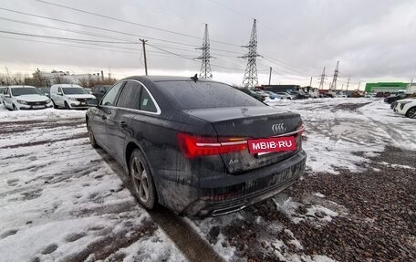 Mercedes-Benz CLS, 2021 год, 6 910 000 рублей, 7 фотография