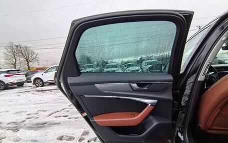 Mercedes-Benz CLS, 2021 год, 6 910 000 рублей, 11 фотография