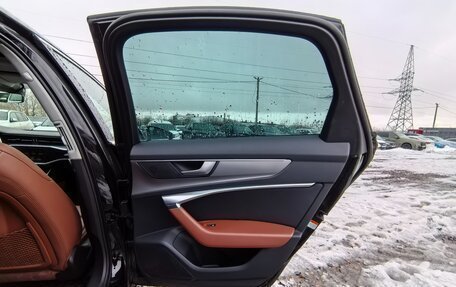 Mercedes-Benz CLS, 2021 год, 6 910 000 рублей, 12 фотография