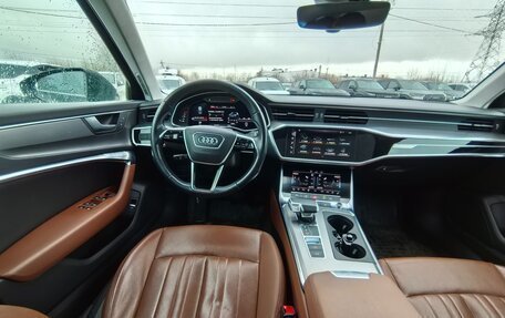 Mercedes-Benz CLS, 2021 год, 6 910 000 рублей, 17 фотография