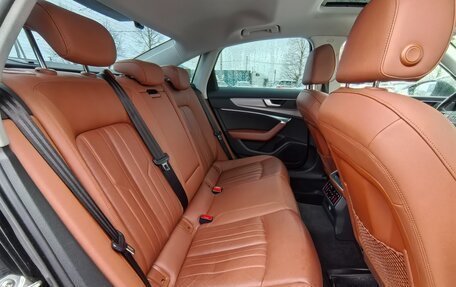 Mercedes-Benz CLS, 2021 год, 6 910 000 рублей, 15 фотография