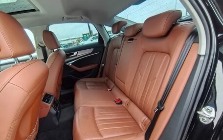 Mercedes-Benz CLS, 2021 год, 6 910 000 рублей, 16 фотография