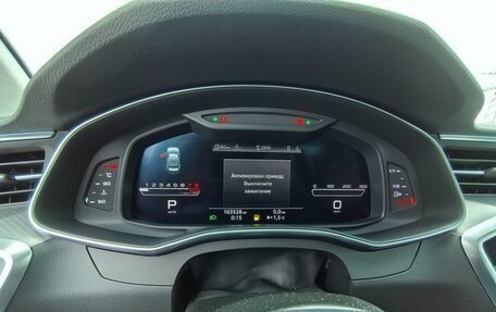Mercedes-Benz CLS, 2021 год, 6 910 000 рублей, 21 фотография