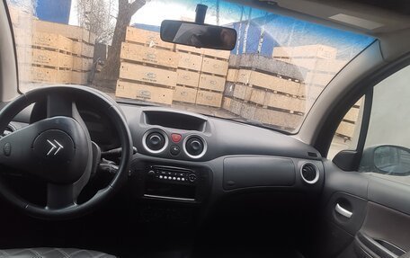 Citroen C3 II, 2008 год, 250 000 рублей, 5 фотография