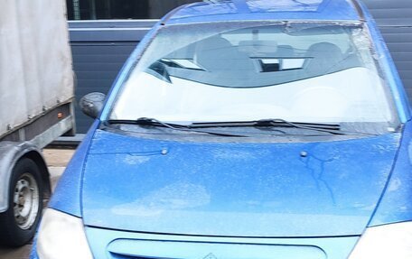 Citroen C3 II, 2008 год, 250 000 рублей, 2 фотография