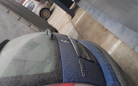 Citroen C3 II, 2008 год, 250 000 рублей, 4 фотография