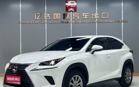 Lexus NX I, 2021 год, 3 163 000 рублей, 1 фотография