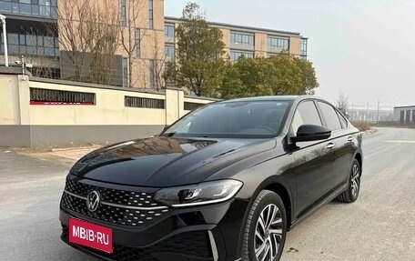 Volkswagen Lavida, 2023 год, 1 540 000 рублей, 1 фотография