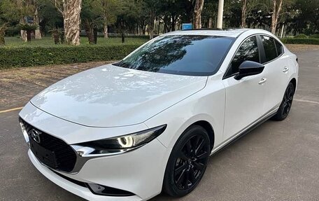 Mazda 3, 2022 год, 1 700 000 рублей, 1 фотография