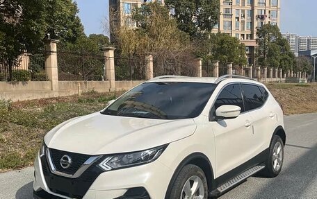 Nissan Qashqai, 2022 год, 1 730 000 рублей, 1 фотография