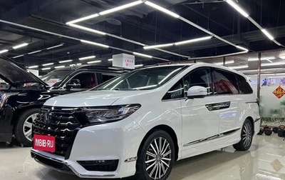 Honda Elysion, 2023 год, 4 690 017 рублей, 1 фотография