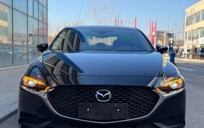 Mazda 3, 2022 год, 1 470 000 рублей, 1 фотография
