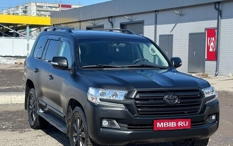 Toyota Land Cruiser 200, 2015 год, 5 700 000 рублей, 1 фотография
