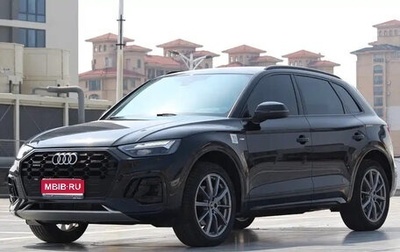 Audi Q5, 2023 год, 5 300 000 рублей, 1 фотография