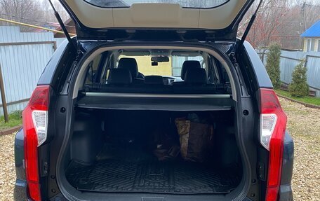 Mitsubishi Pajero Sport III рестайлинг, 2019 год, 3 600 000 рублей, 7 фотография