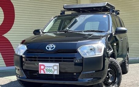 Toyota Probox I, 2022 год, 1 026 069 рублей, 1 фотография